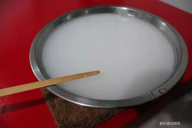 檔案修復(fù)中，漿糊的選擇